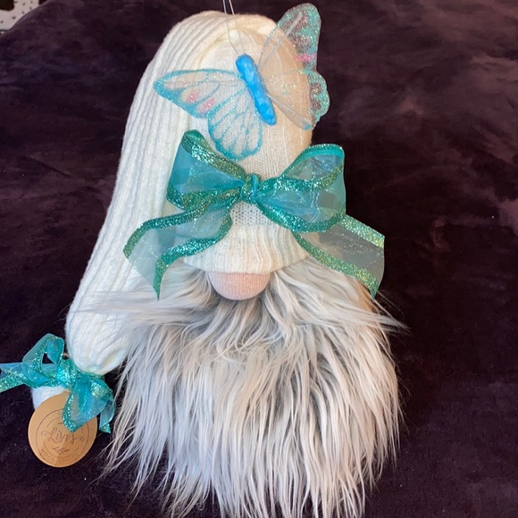 Other - Handmade fairy gnome